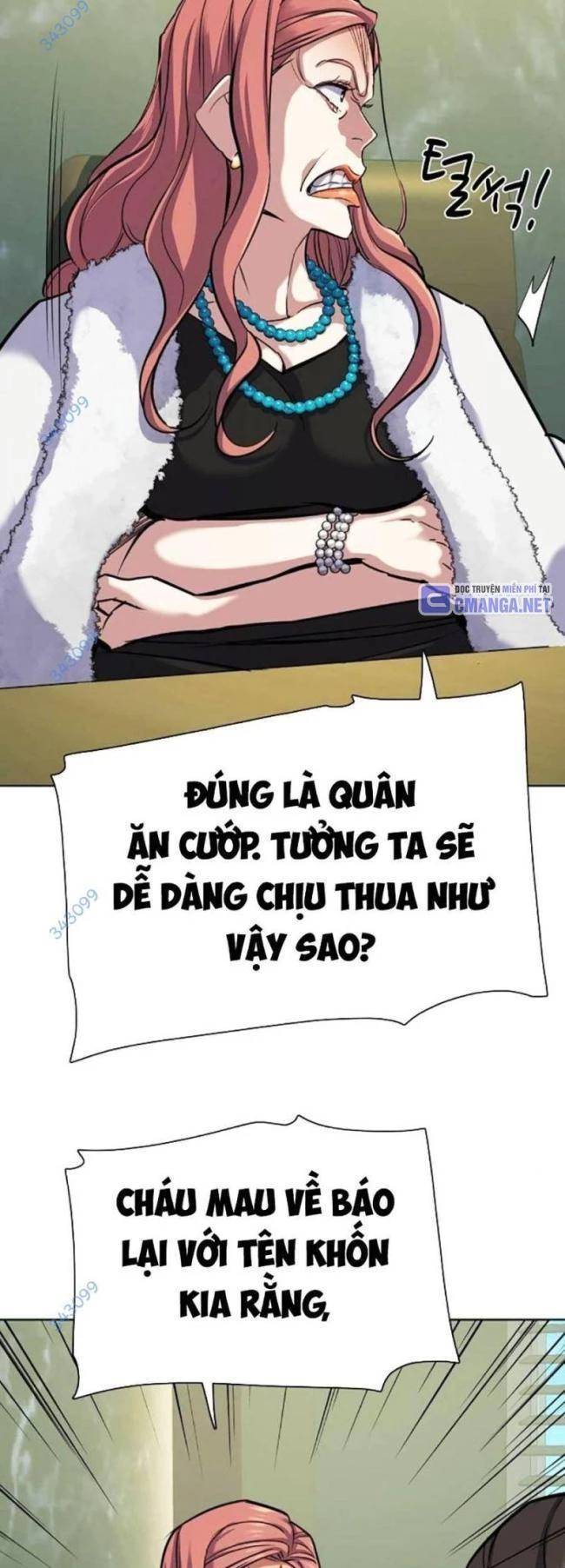 Tiểu Thiếu Gia Gia Tộc Tài Phiệt - Chapter 110 - Page 61