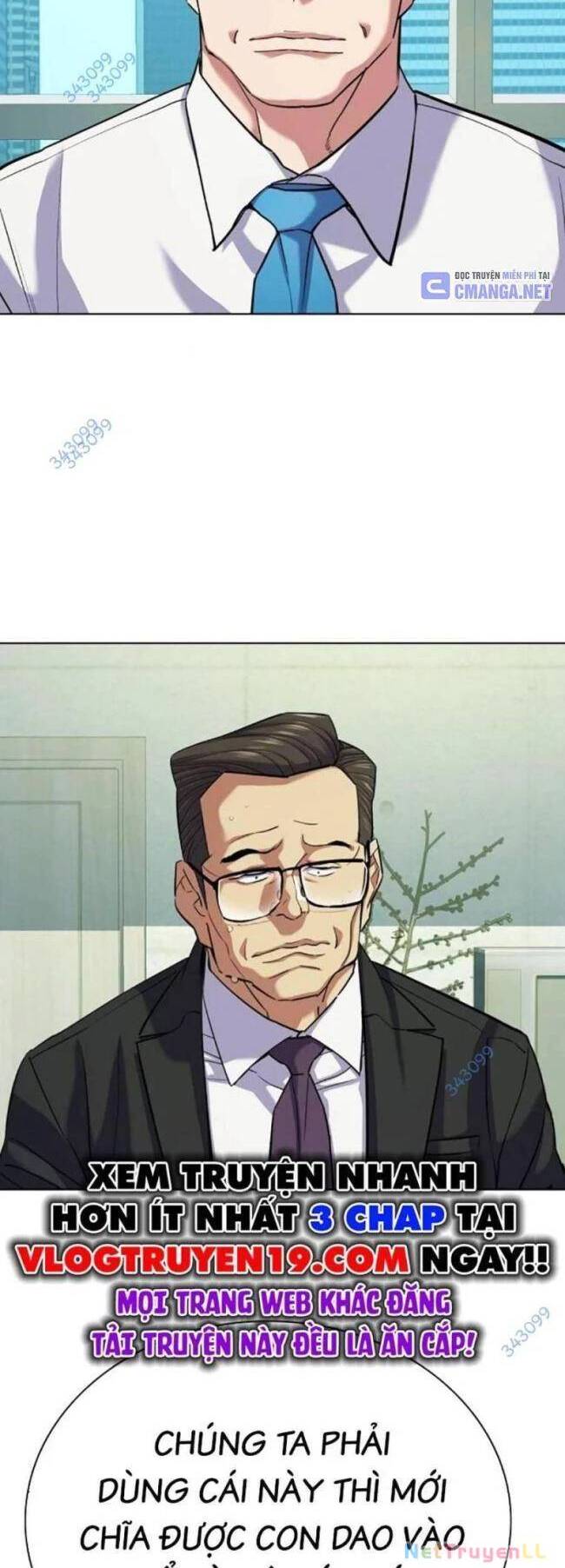 Tiểu Thiếu Gia Gia Tộc Tài Phiệt - Chapter 110 - Page 7