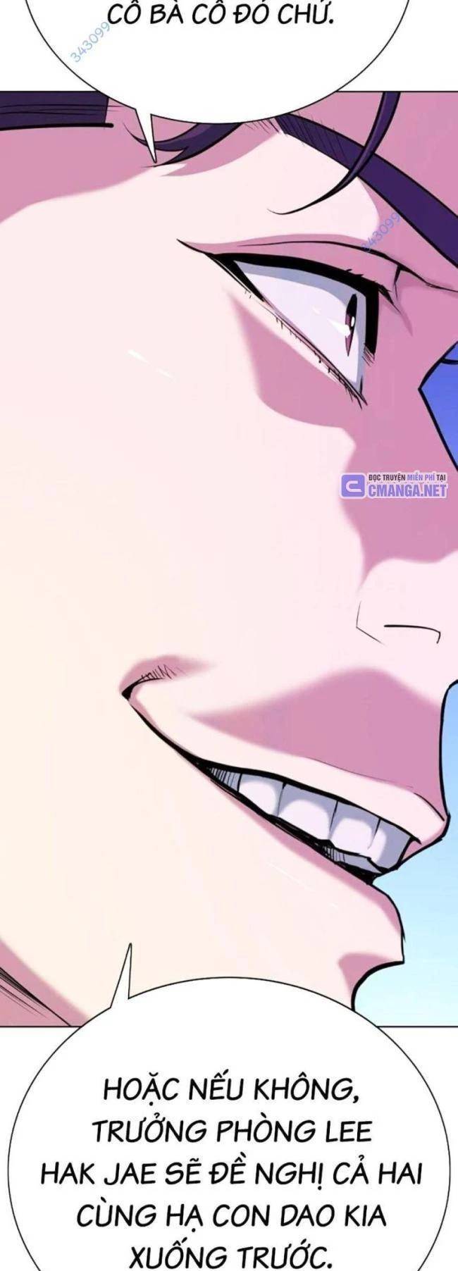 Tiểu Thiếu Gia Gia Tộc Tài Phiệt - Chapter 110 - Page 8