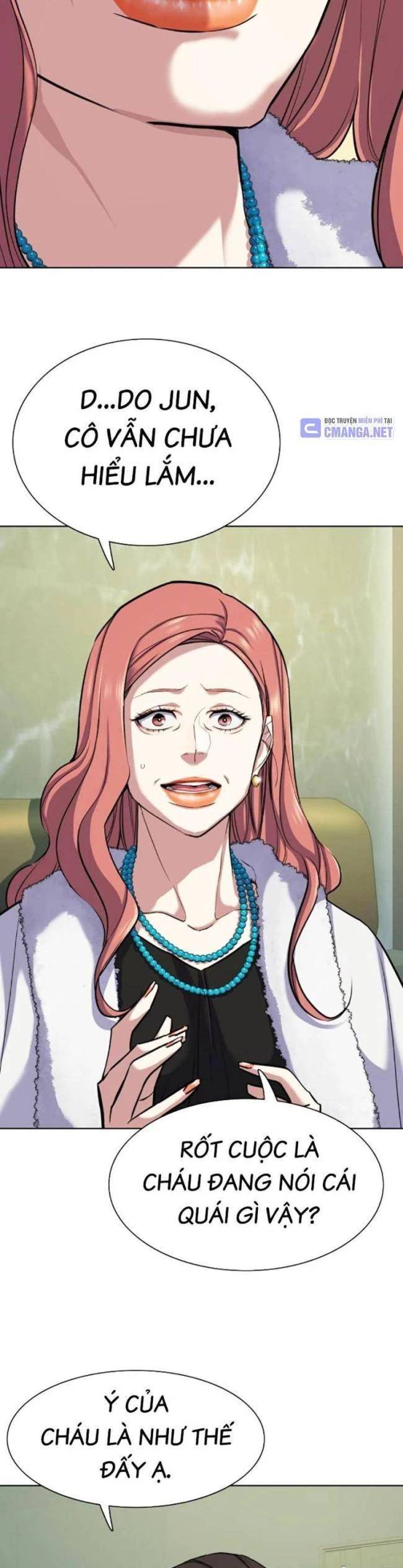 Tiểu Thiếu Gia Gia Tộc Tài Phiệt - Chapter 111 - Page 10