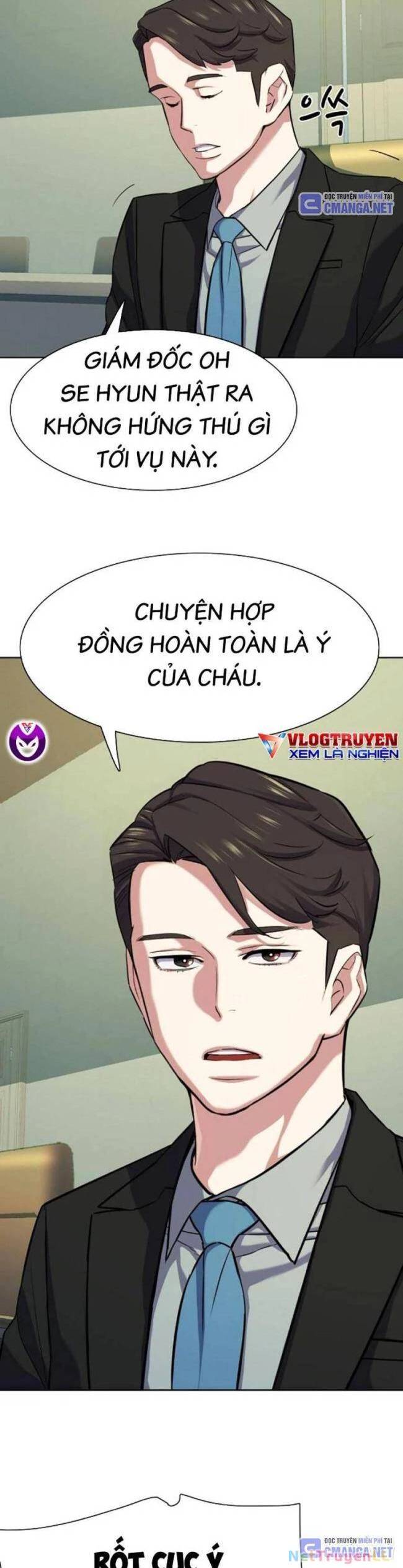 Tiểu Thiếu Gia Gia Tộc Tài Phiệt - Chapter 111 - Page 11