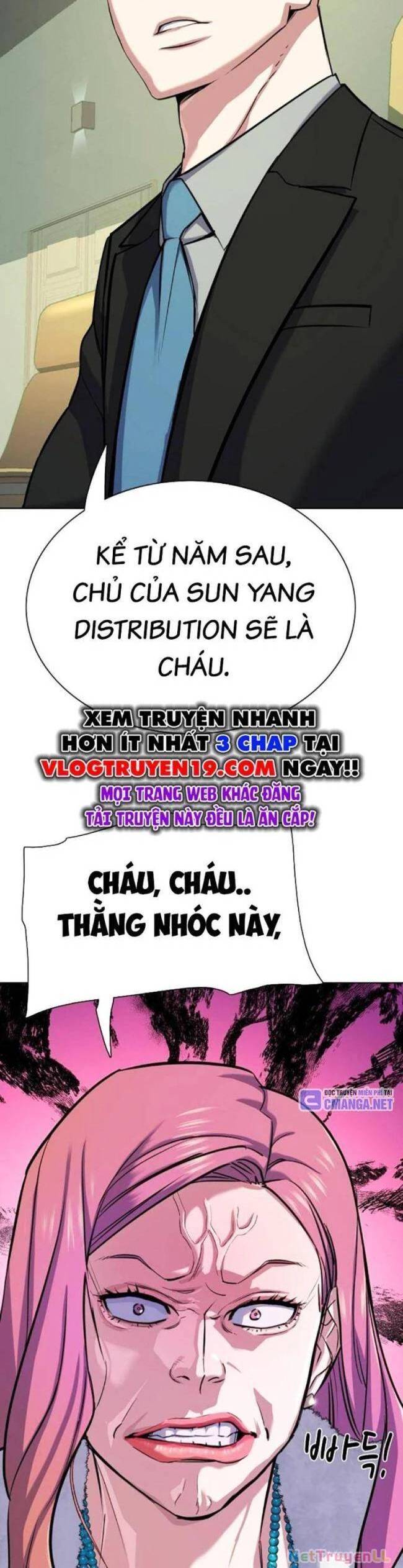 Tiểu Thiếu Gia Gia Tộc Tài Phiệt - Chapter 111 - Page 13