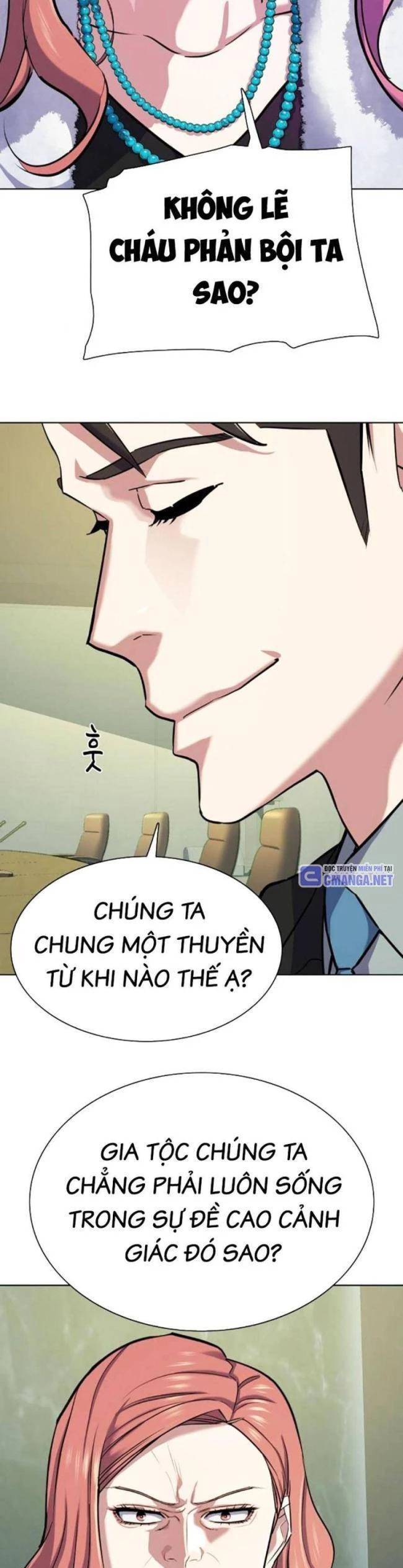 Tiểu Thiếu Gia Gia Tộc Tài Phiệt - Chapter 111 - Page 14