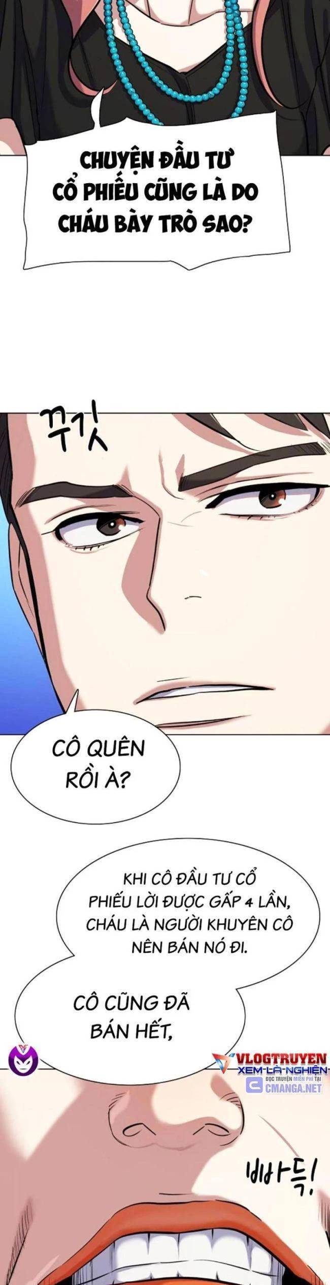 Tiểu Thiếu Gia Gia Tộc Tài Phiệt - Chapter 111 - Page 18