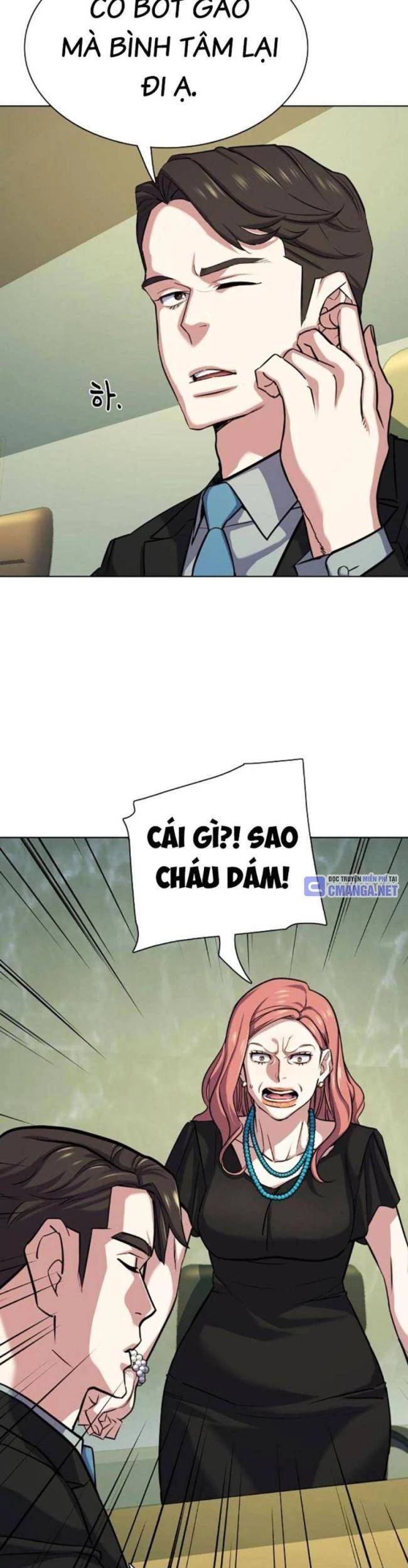 Tiểu Thiếu Gia Gia Tộc Tài Phiệt - Chapter 111 - Page 20