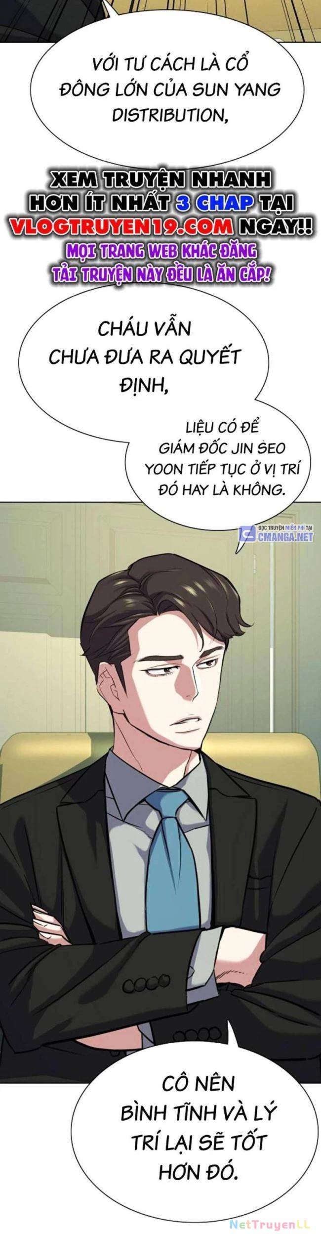 Tiểu Thiếu Gia Gia Tộc Tài Phiệt - Chapter 111 - Page 21