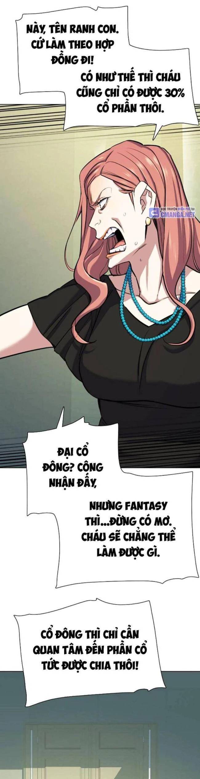 Tiểu Thiếu Gia Gia Tộc Tài Phiệt - Chapter 111 - Page 22