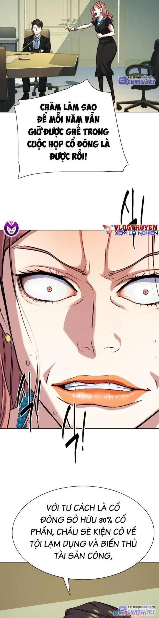 Tiểu Thiếu Gia Gia Tộc Tài Phiệt - Chapter 111 - Page 23