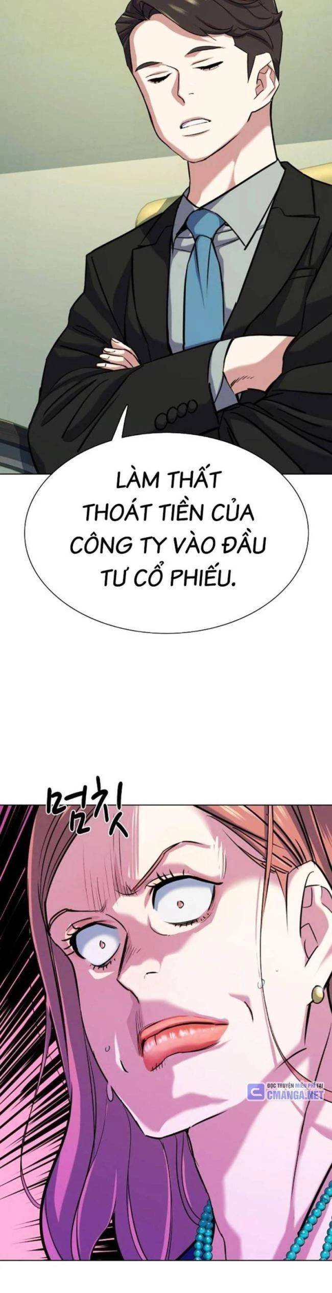 Tiểu Thiếu Gia Gia Tộc Tài Phiệt - Chapter 111 - Page 24