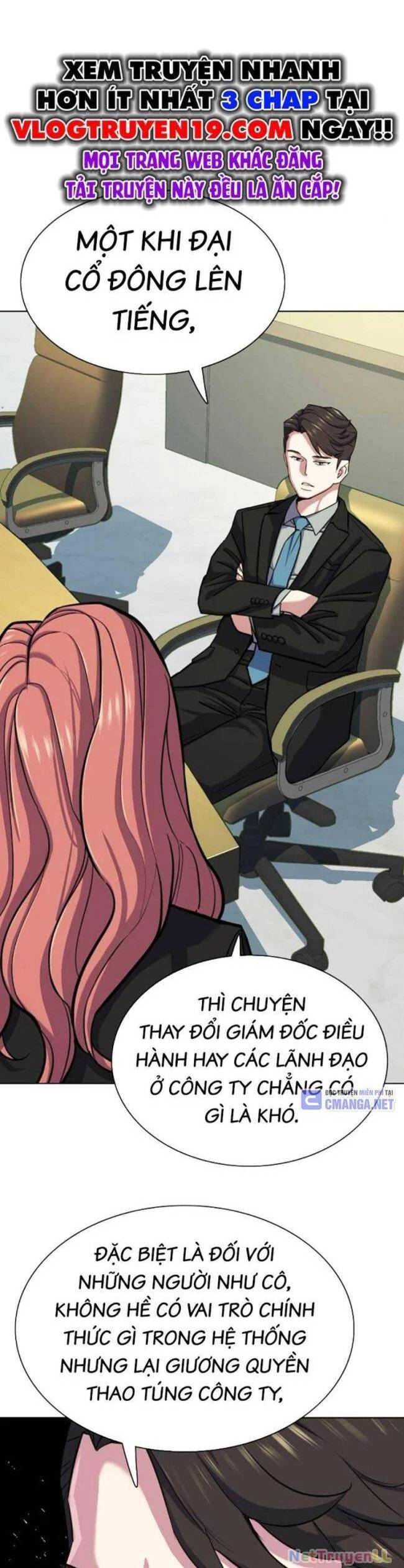 Tiểu Thiếu Gia Gia Tộc Tài Phiệt - Chapter 111 - Page 25