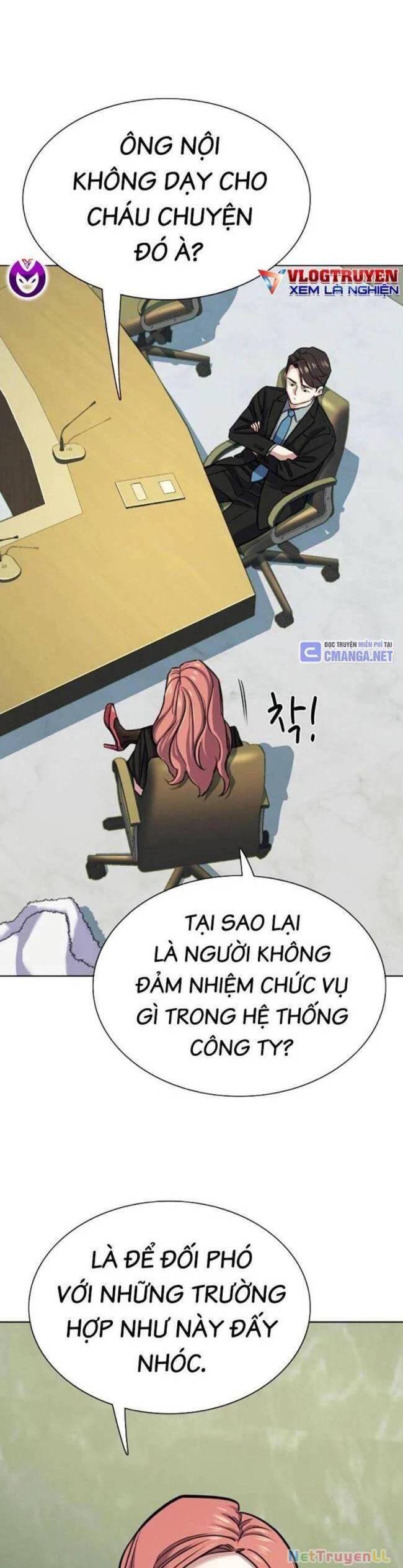 Tiểu Thiếu Gia Gia Tộc Tài Phiệt - Chapter 111 - Page 27