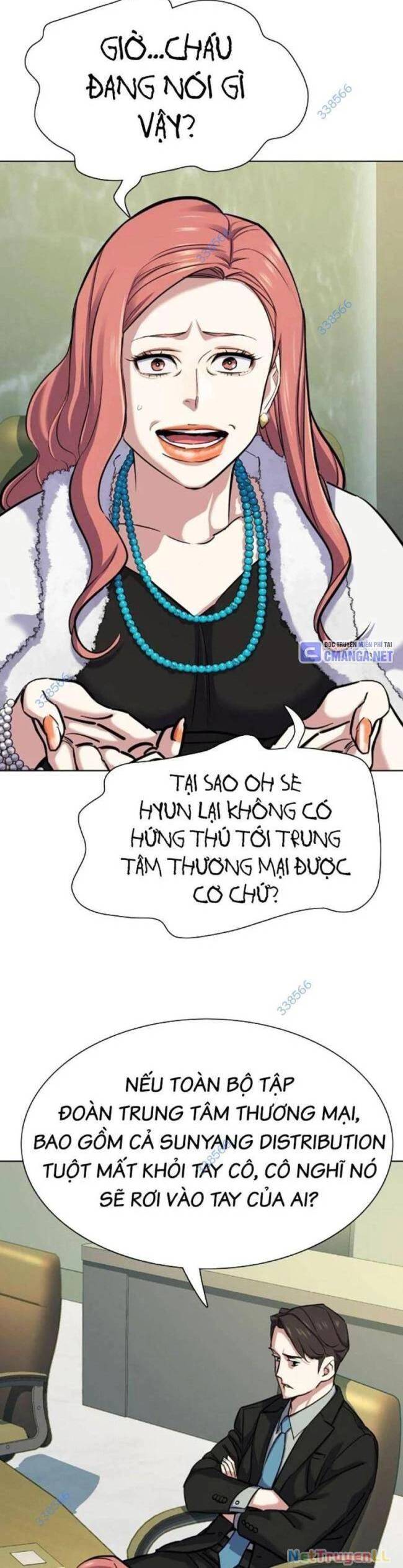 Tiểu Thiếu Gia Gia Tộc Tài Phiệt - Chapter 111 - Page 3