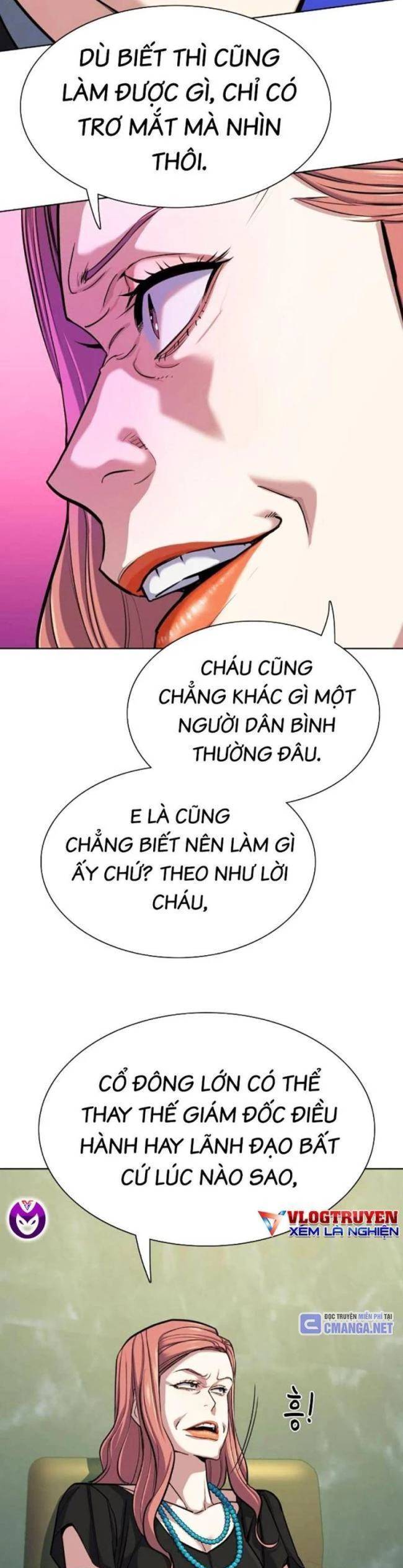 Tiểu Thiếu Gia Gia Tộc Tài Phiệt - Chapter 111 - Page 30
