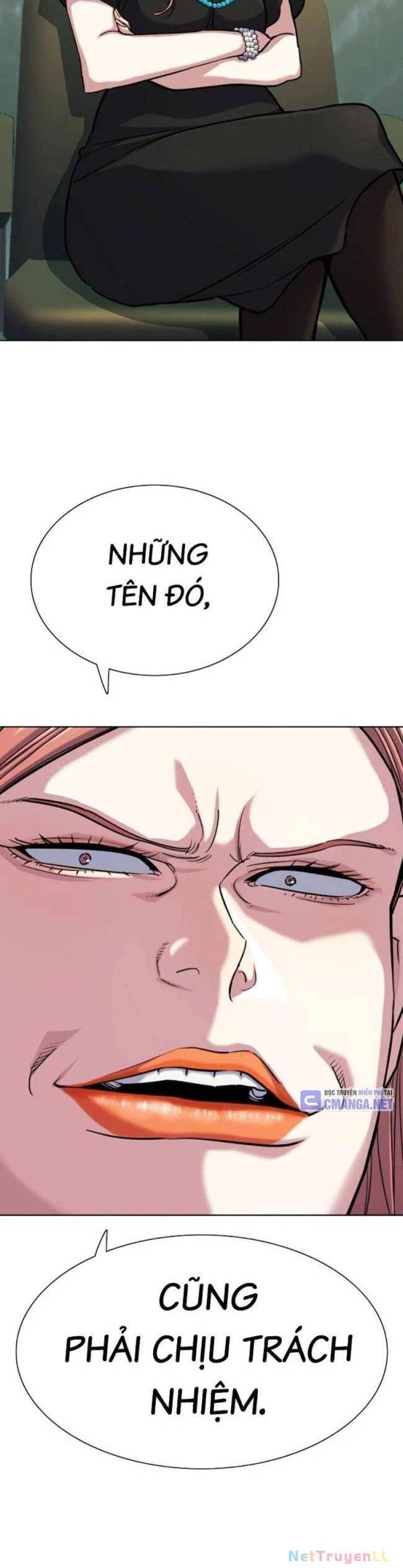 Tiểu Thiếu Gia Gia Tộc Tài Phiệt - Chapter 111 - Page 31