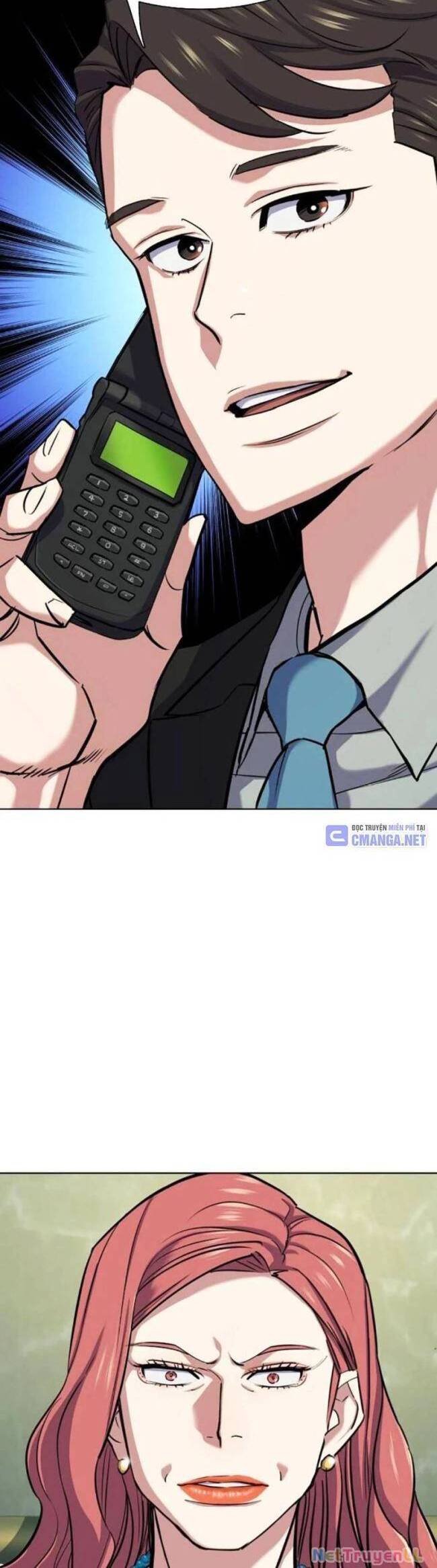 Tiểu Thiếu Gia Gia Tộc Tài Phiệt - Chapter 111 - Page 33