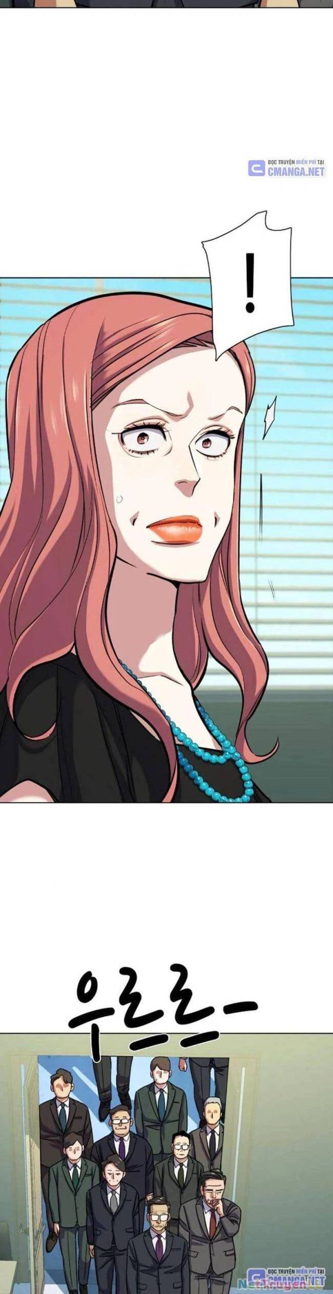 Tiểu Thiếu Gia Gia Tộc Tài Phiệt - Chapter 111 - Page 35