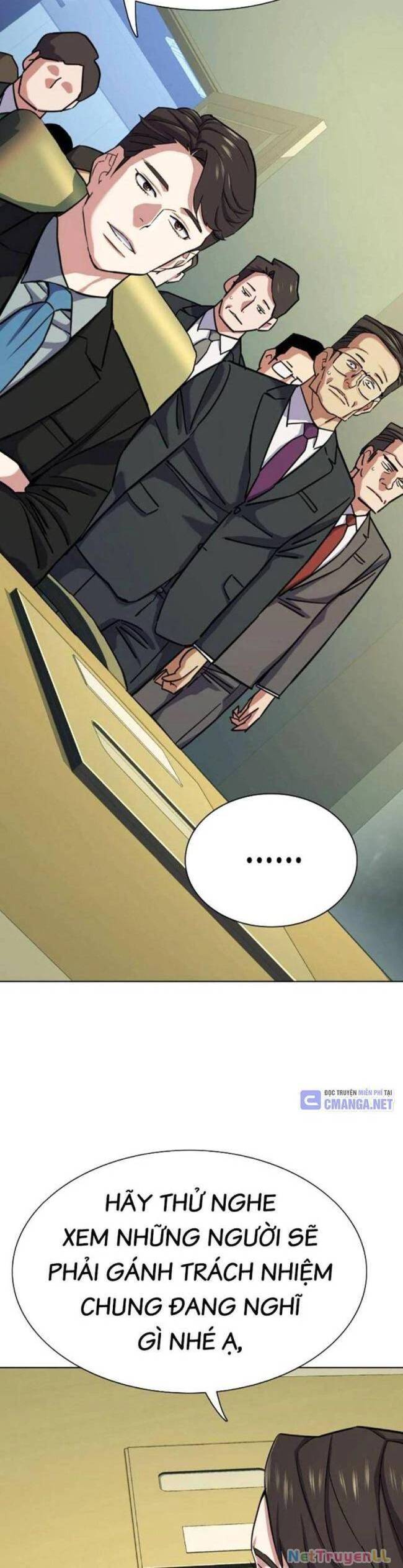 Tiểu Thiếu Gia Gia Tộc Tài Phiệt - Chapter 111 - Page 37