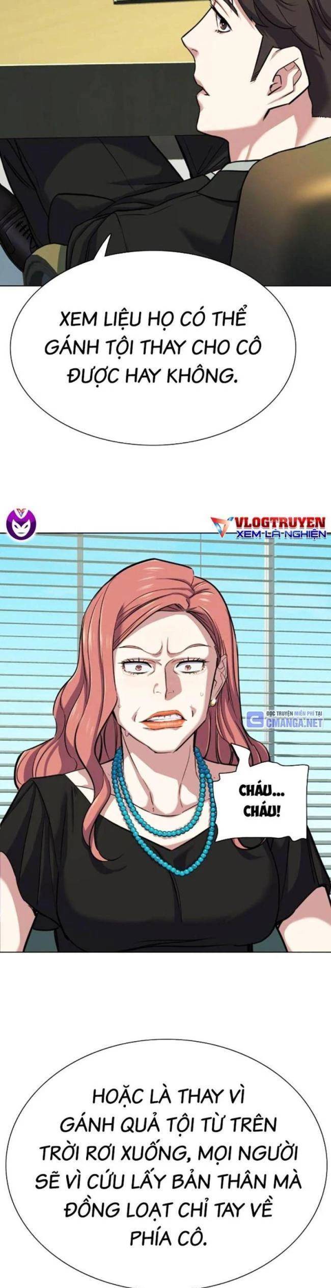 Tiểu Thiếu Gia Gia Tộc Tài Phiệt - Chapter 111 - Page 38