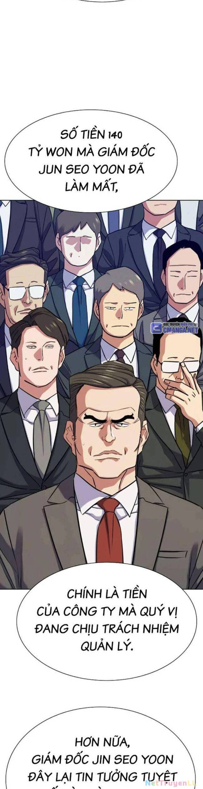 Tiểu Thiếu Gia Gia Tộc Tài Phiệt - Chapter 111 - Page 39