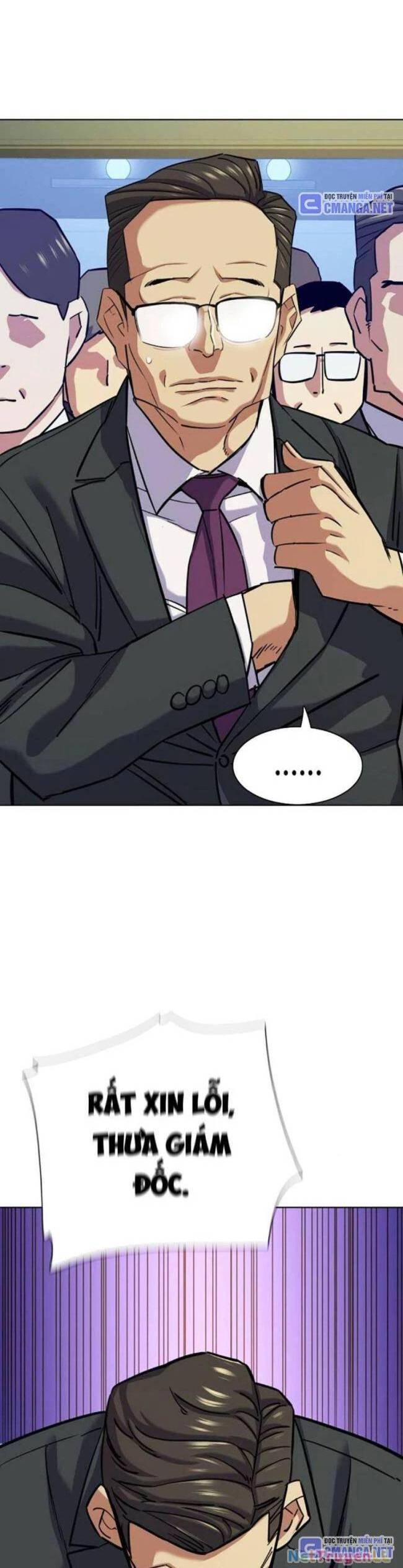 Tiểu Thiếu Gia Gia Tộc Tài Phiệt - Chapter 111 - Page 41