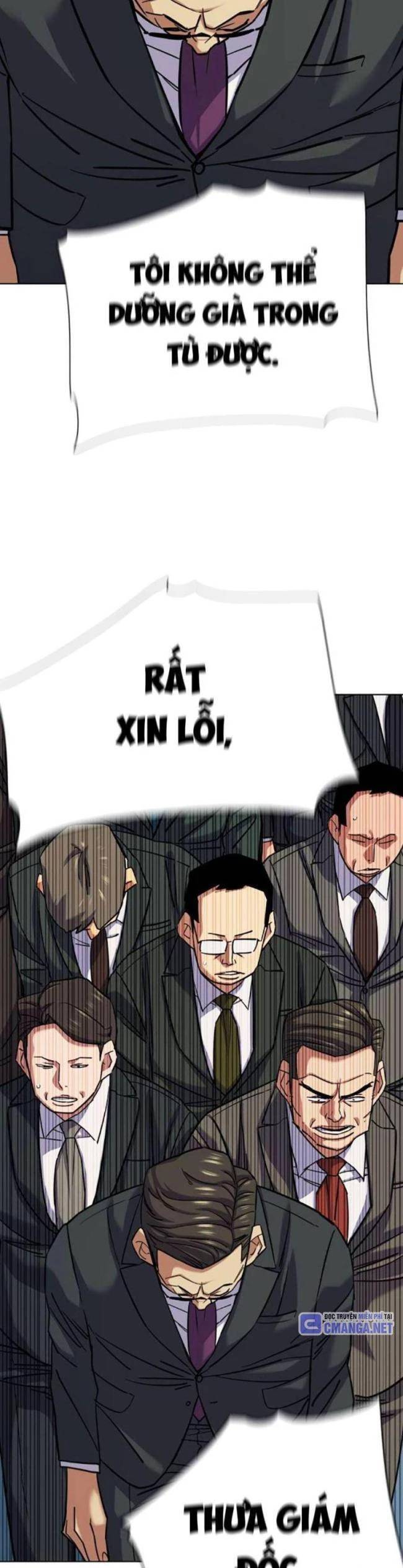 Tiểu Thiếu Gia Gia Tộc Tài Phiệt - Chapter 111 - Page 42