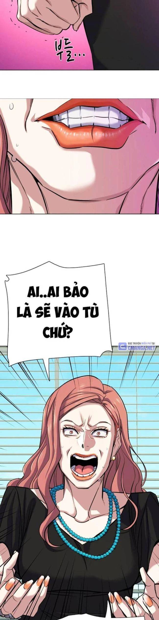 Tiểu Thiếu Gia Gia Tộc Tài Phiệt - Chapter 111 - Page 44