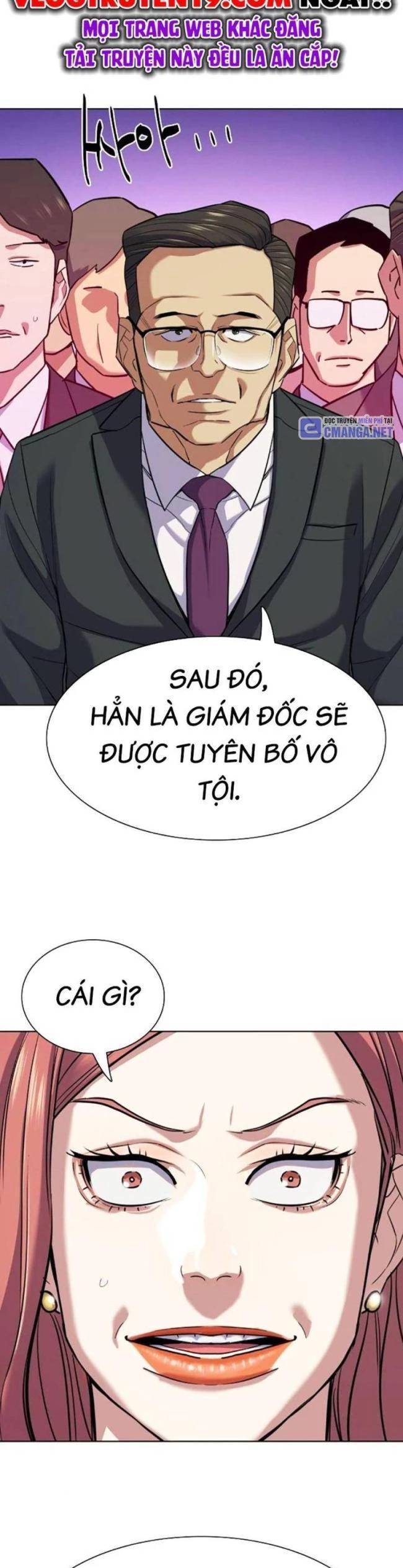 Tiểu Thiếu Gia Gia Tộc Tài Phiệt - Chapter 111 - Page 46