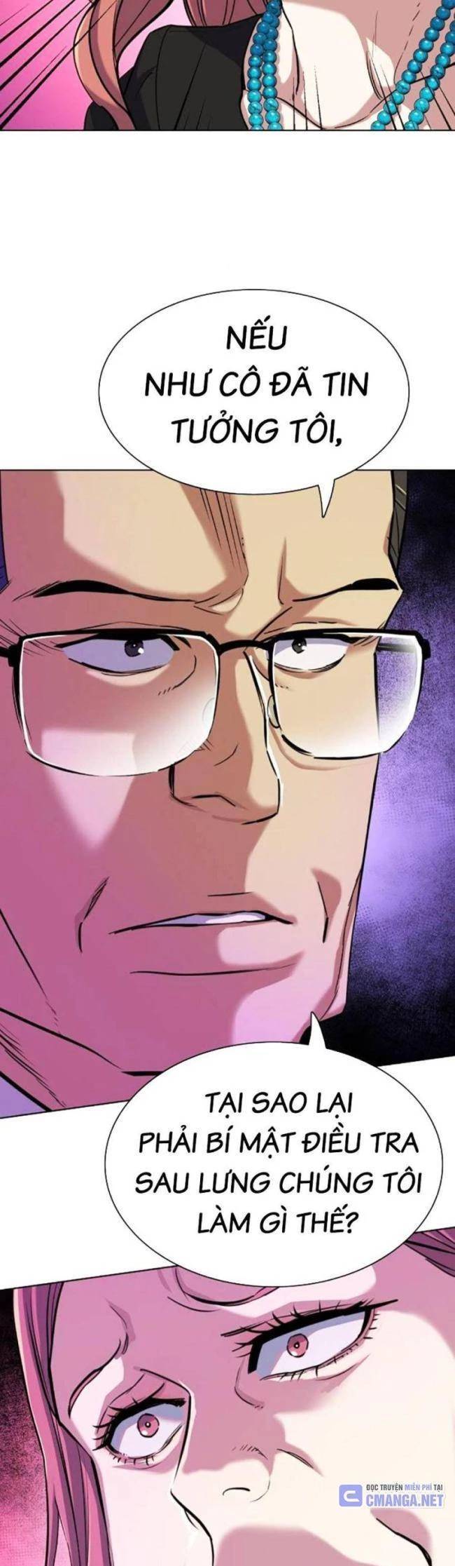 Tiểu Thiếu Gia Gia Tộc Tài Phiệt - Chapter 111 - Page 48