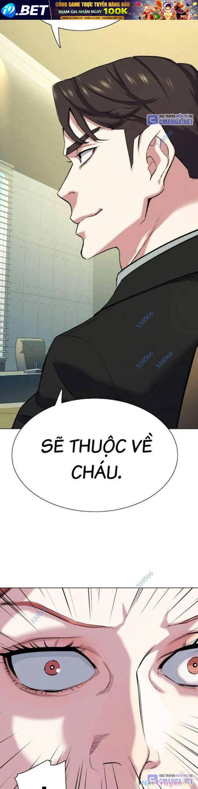 Tiểu Thiếu Gia Gia Tộc Tài Phiệt - Chapter 111 - Page 5