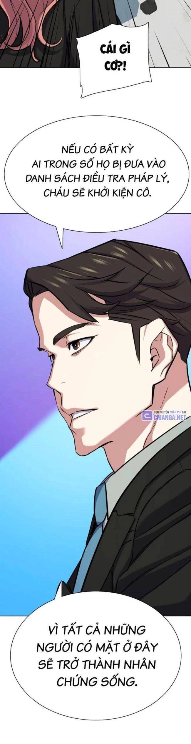 Tiểu Thiếu Gia Gia Tộc Tài Phiệt - Chapter 111 - Page 50