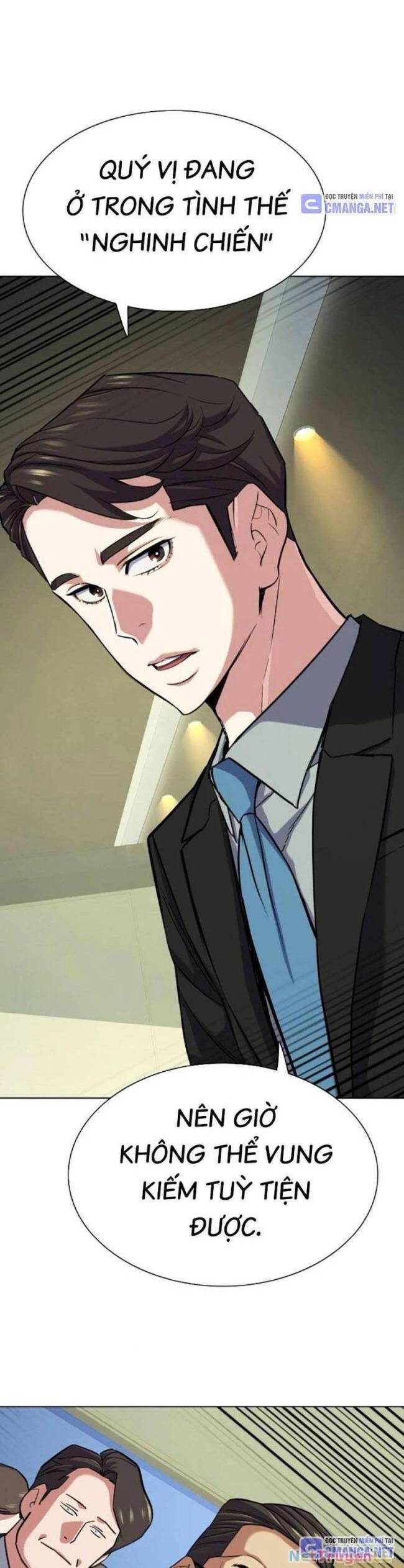 Tiểu Thiếu Gia Gia Tộc Tài Phiệt - Chapter 111 - Page 53