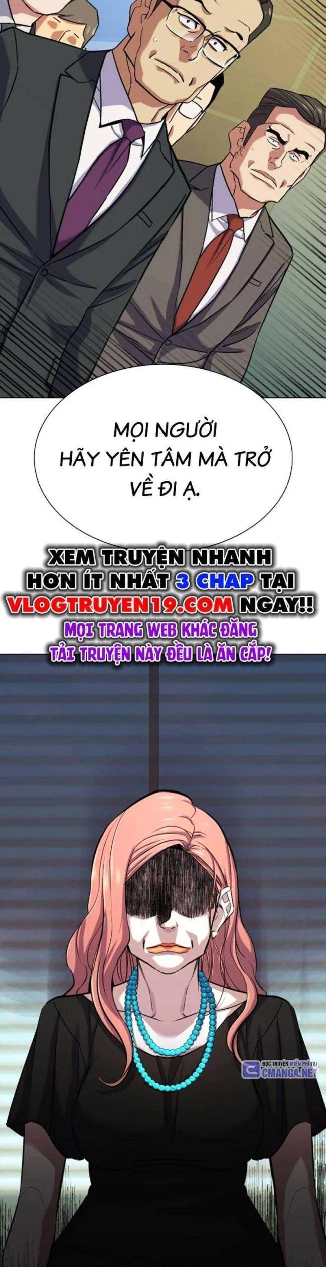 Tiểu Thiếu Gia Gia Tộc Tài Phiệt - Chapter 111 - Page 54