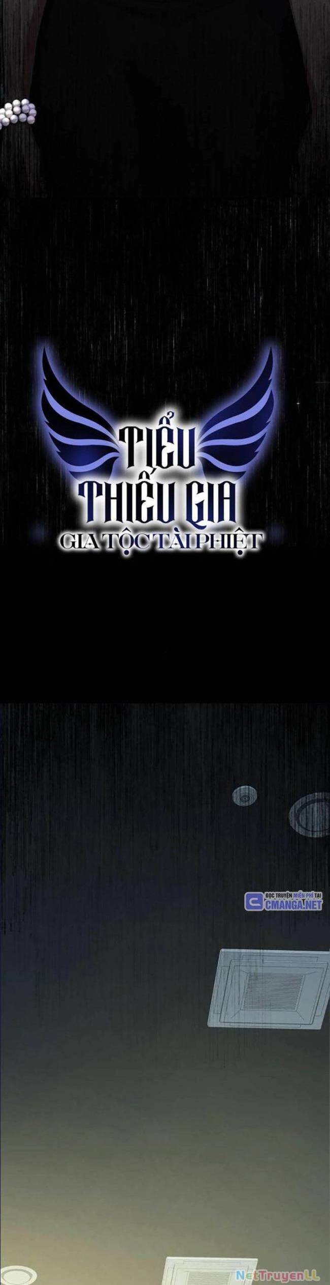 Tiểu Thiếu Gia Gia Tộc Tài Phiệt - Chapter 111 - Page 55