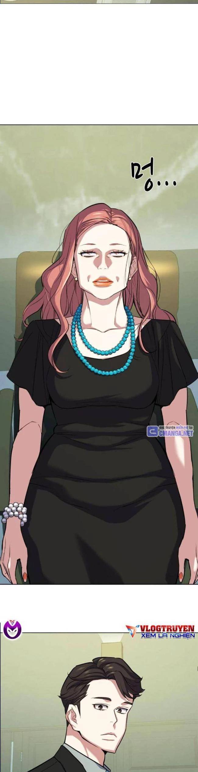 Tiểu Thiếu Gia Gia Tộc Tài Phiệt - Chapter 111 - Page 56