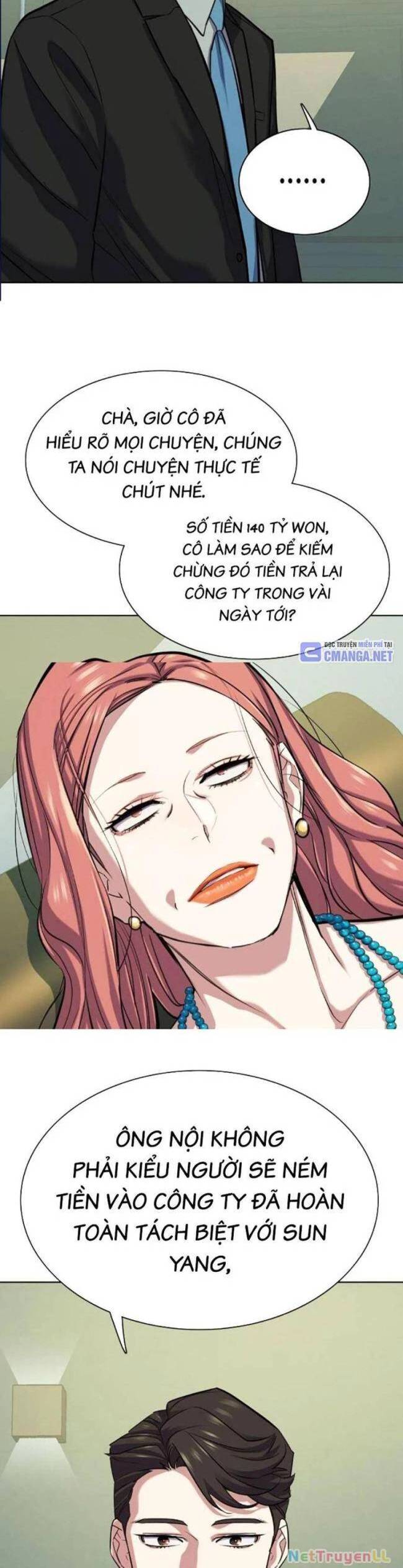 Tiểu Thiếu Gia Gia Tộc Tài Phiệt - Chapter 111 - Page 57