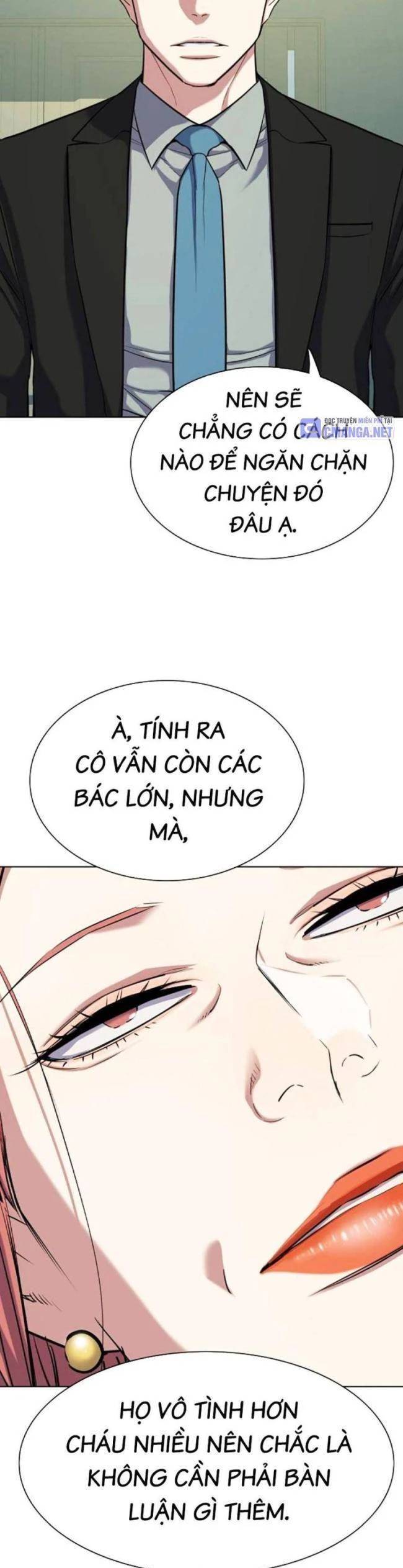 Tiểu Thiếu Gia Gia Tộc Tài Phiệt - Chapter 111 - Page 58