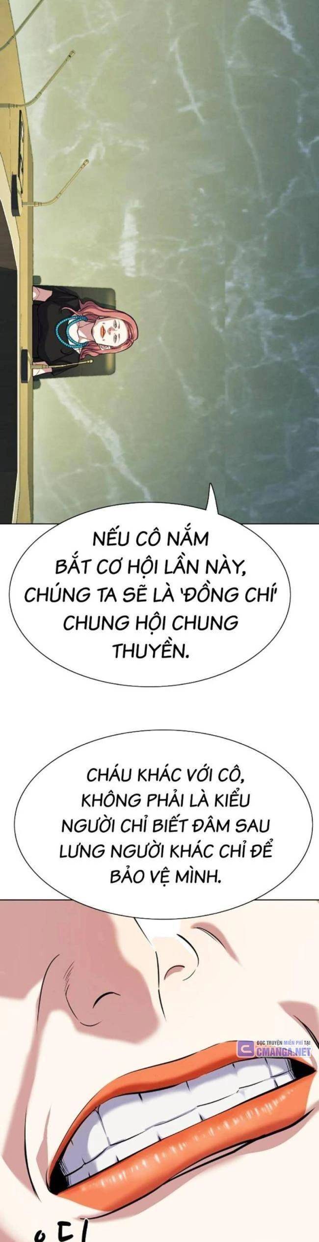 Tiểu Thiếu Gia Gia Tộc Tài Phiệt - Chapter 111 - Page 60