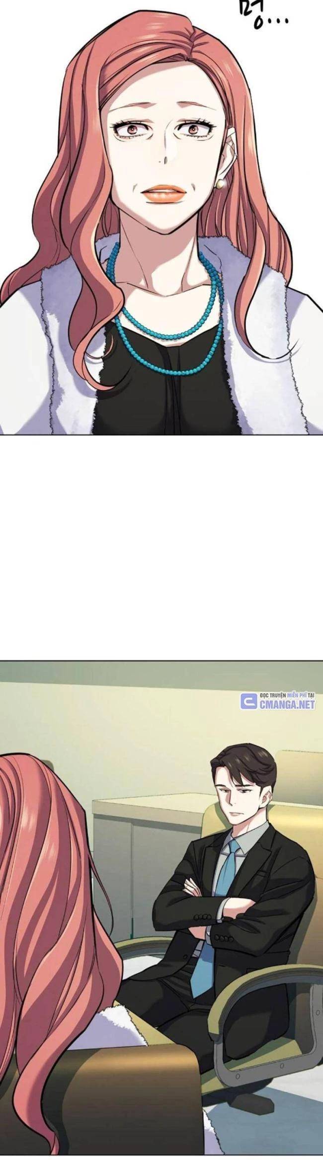 Tiểu Thiếu Gia Gia Tộc Tài Phiệt - Chapter 111 - Page 8