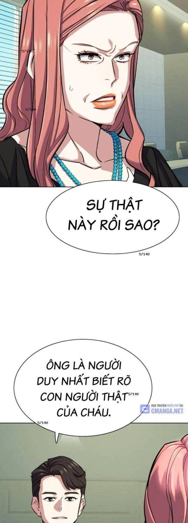 Tiểu Thiếu Gia Gia Tộc Tài Phiệt - Chapter 112 - Page 10