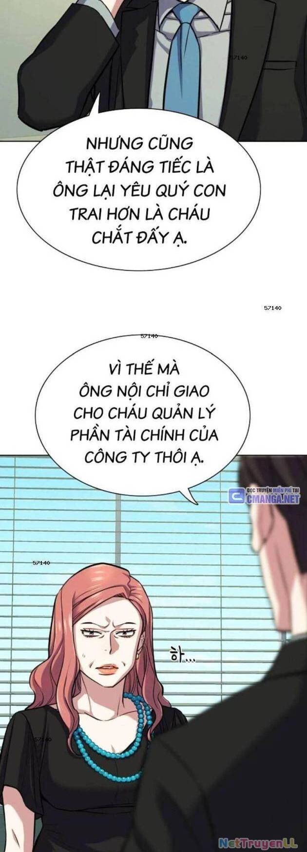 Tiểu Thiếu Gia Gia Tộc Tài Phiệt - Chapter 112 - Page 15