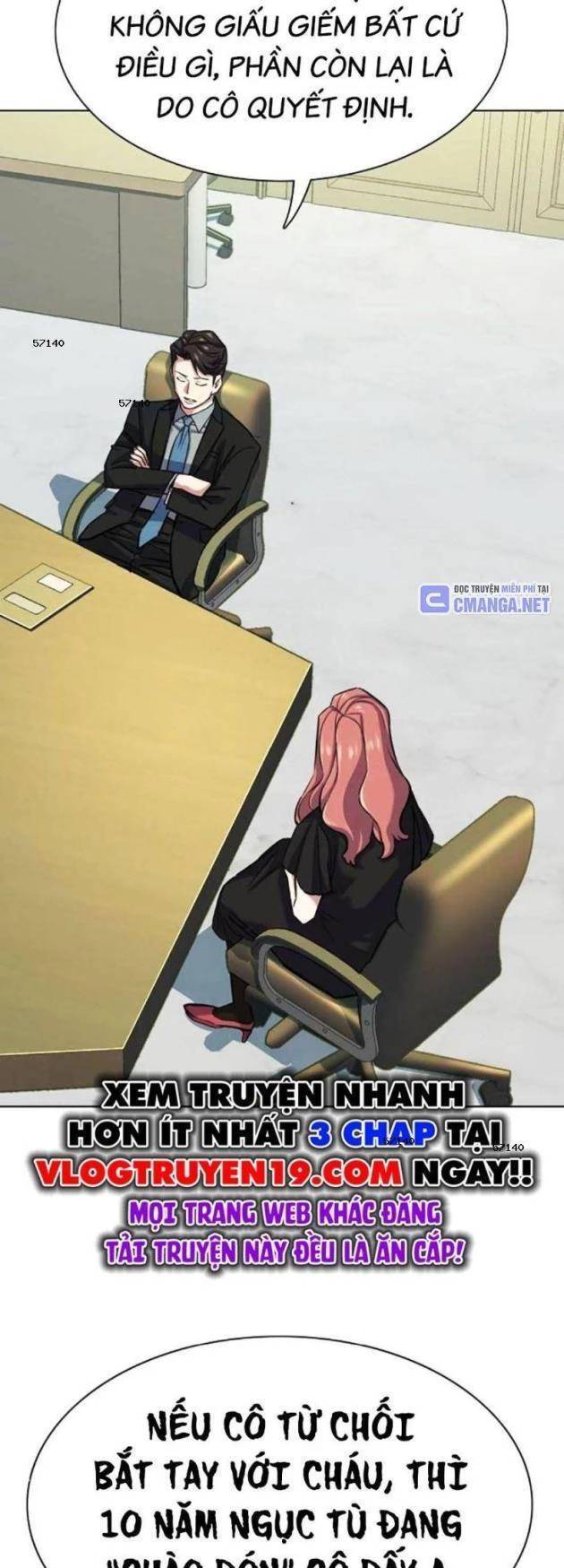 Tiểu Thiếu Gia Gia Tộc Tài Phiệt - Chapter 112 - Page 19