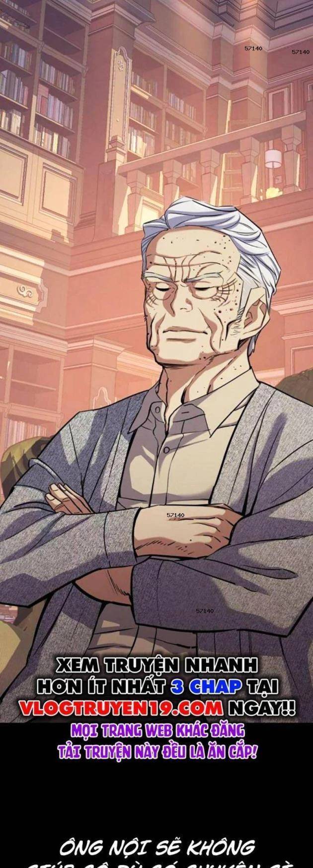 Tiểu Thiếu Gia Gia Tộc Tài Phiệt - Chapter 112 - Page 23
