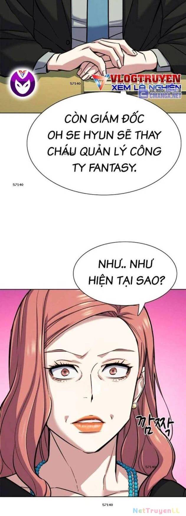 Tiểu Thiếu Gia Gia Tộc Tài Phiệt - Chapter 112 - Page 30