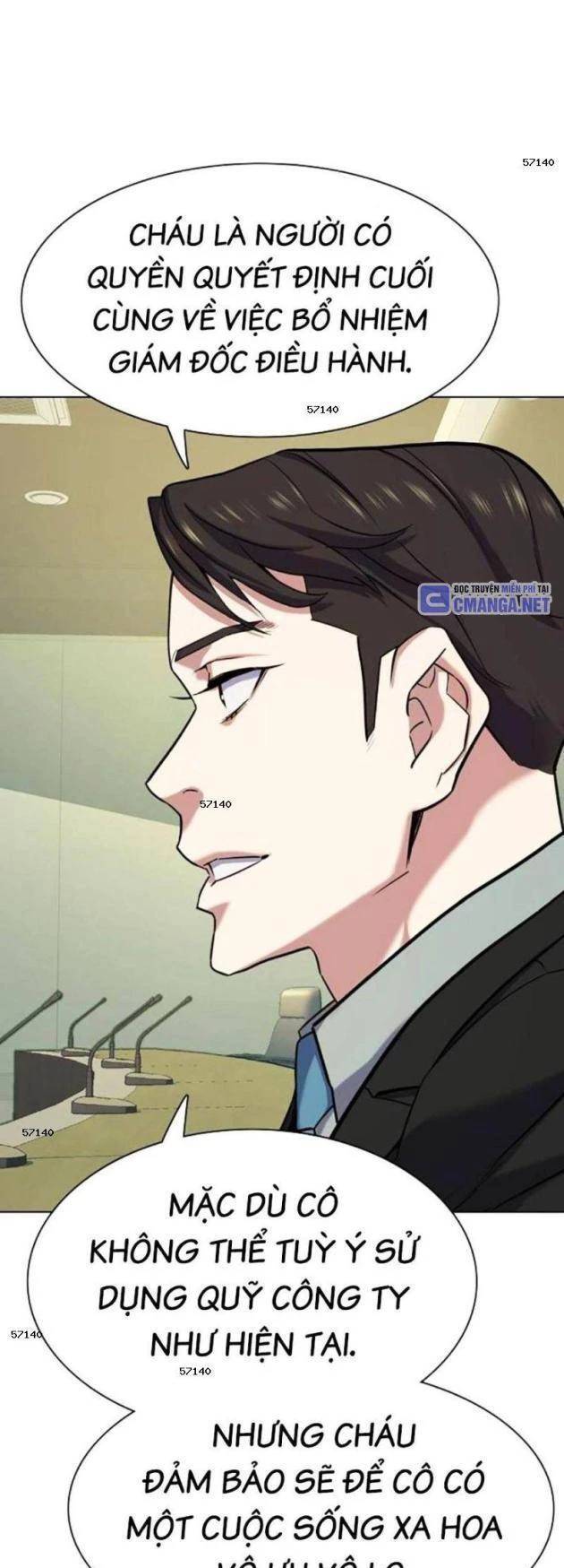 Tiểu Thiếu Gia Gia Tộc Tài Phiệt - Chapter 112 - Page 31