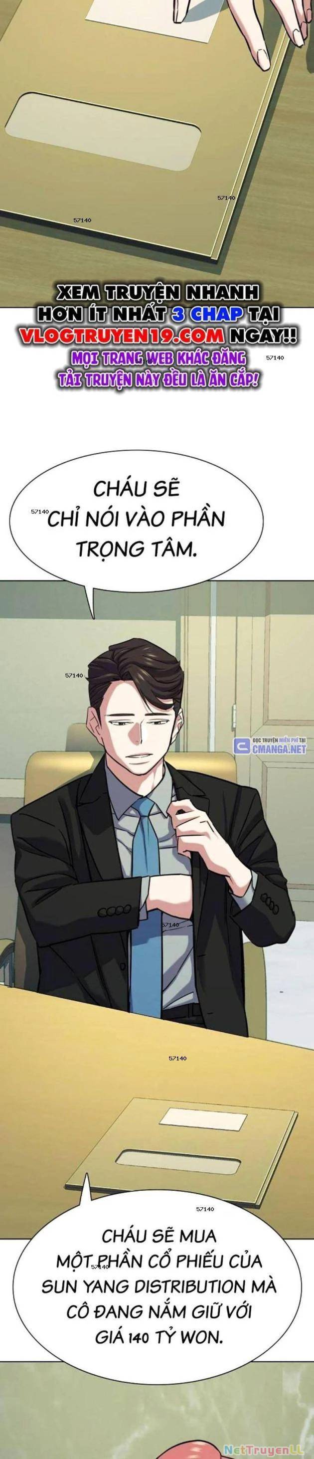 Tiểu Thiếu Gia Gia Tộc Tài Phiệt - Chapter 112 - Page 35