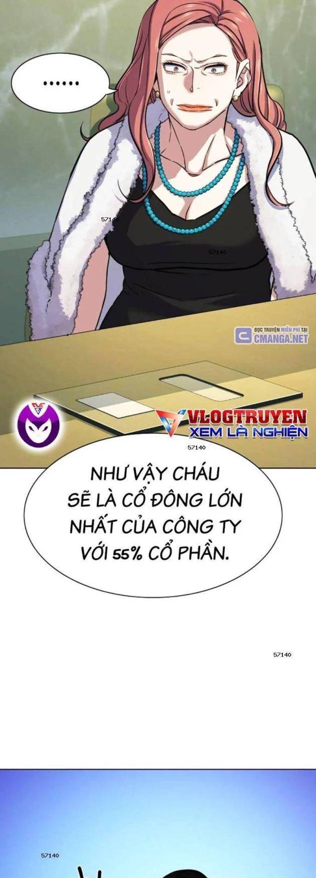 Tiểu Thiếu Gia Gia Tộc Tài Phiệt - Chapter 112 - Page 36
