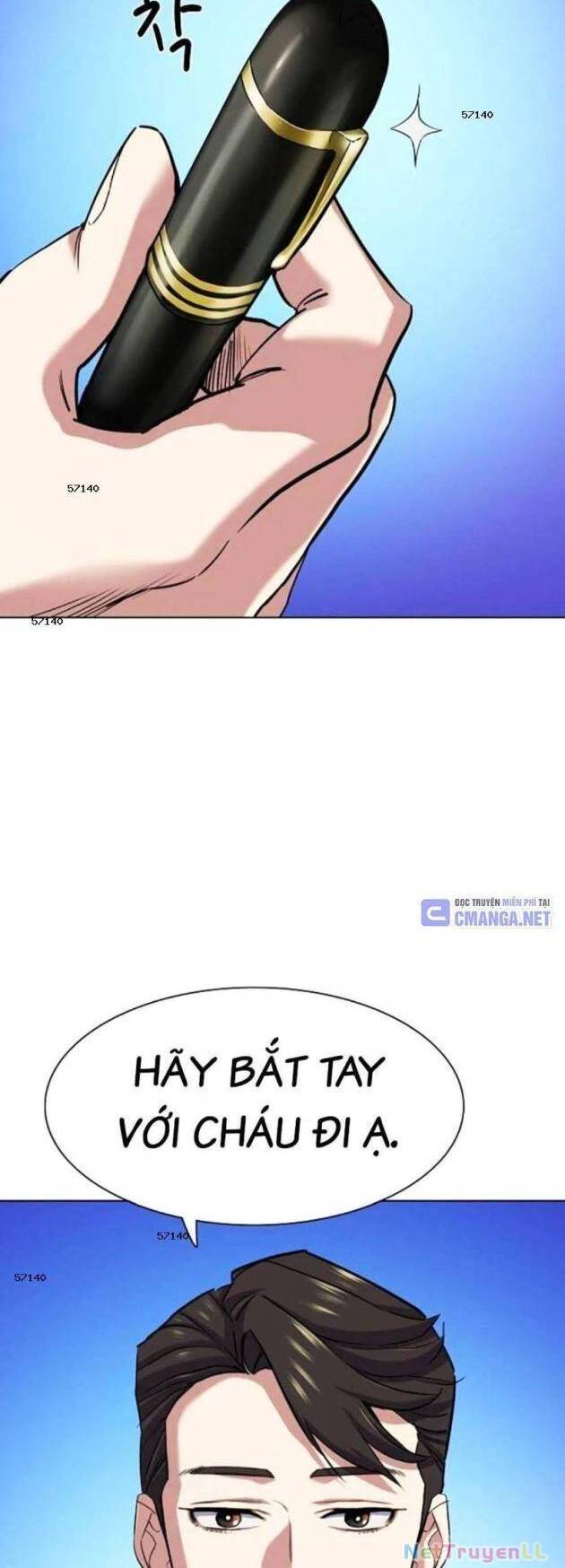 Tiểu Thiếu Gia Gia Tộc Tài Phiệt - Chapter 112 - Page 37