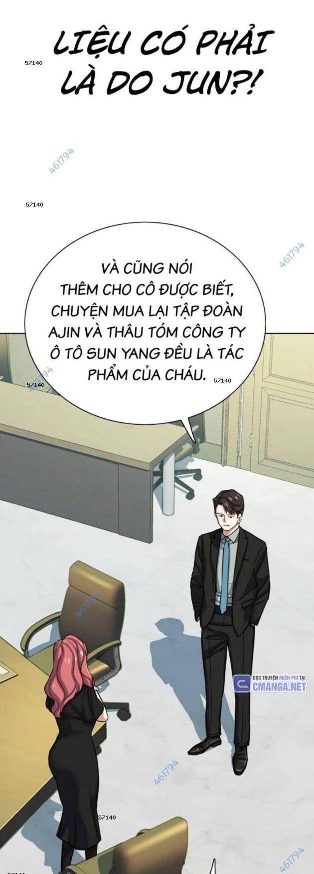Tiểu Thiếu Gia Gia Tộc Tài Phiệt - Chapter 112 - Page 4