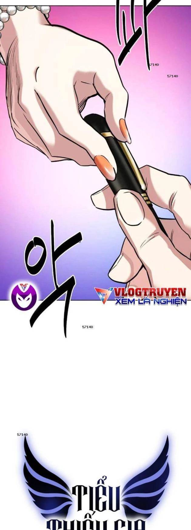 Tiểu Thiếu Gia Gia Tộc Tài Phiệt - Chapter 112 - Page 40