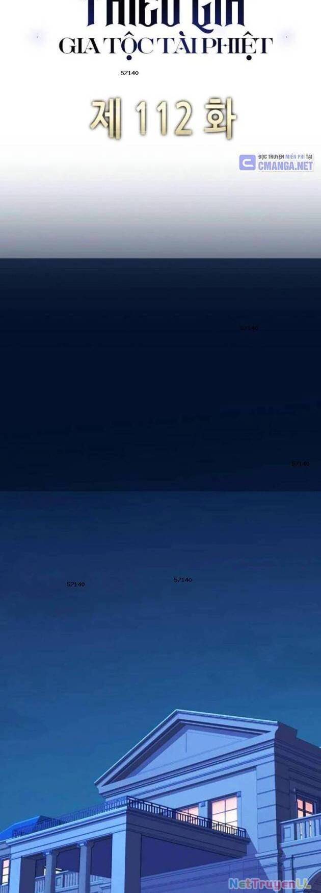 Tiểu Thiếu Gia Gia Tộc Tài Phiệt - Chapter 112 - Page 41